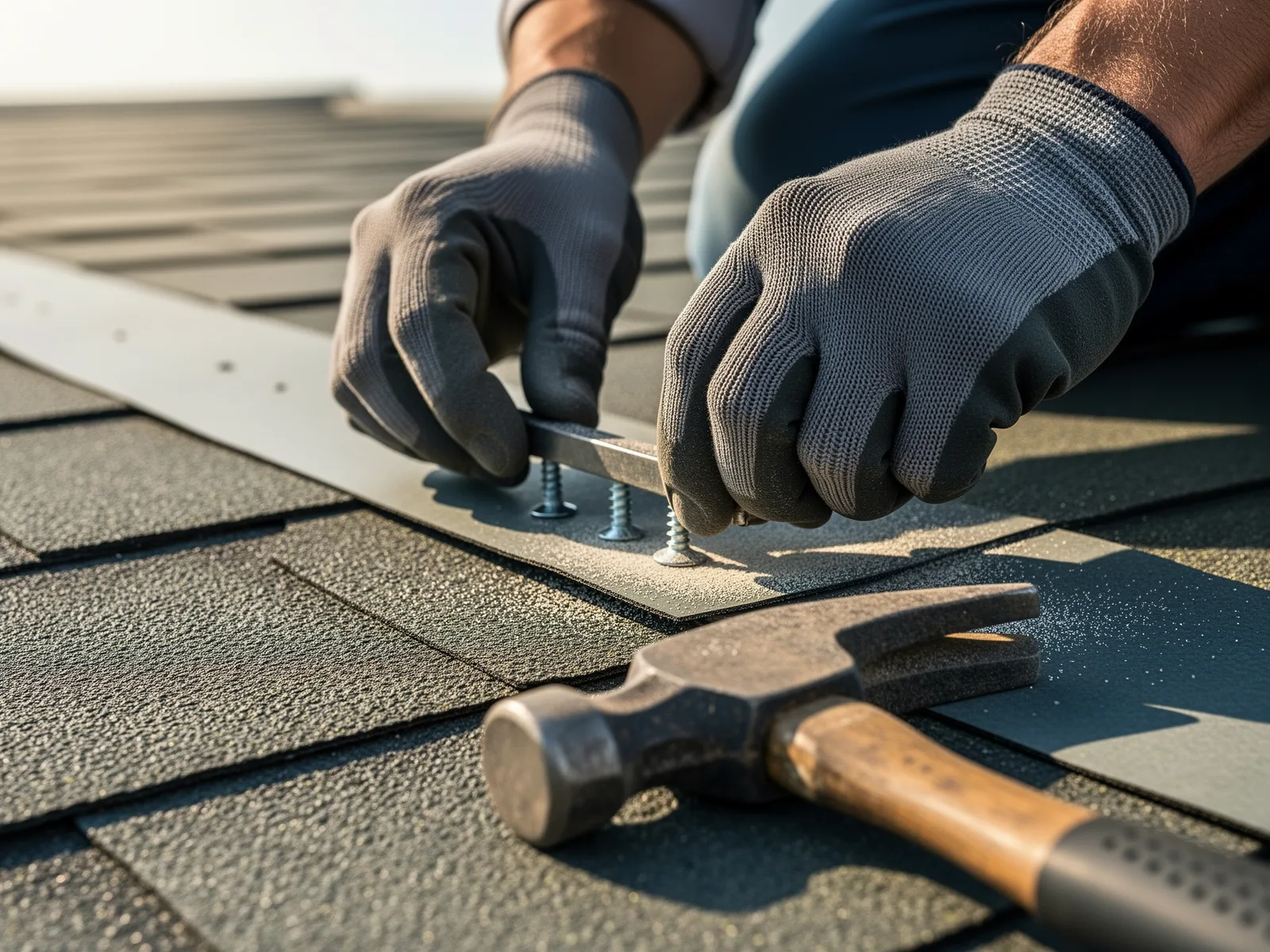 Why choose Fascia Repair in Chromo, CO